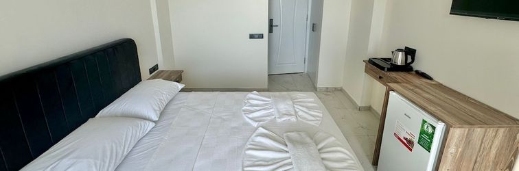 Lainnya Sea Door Hotel