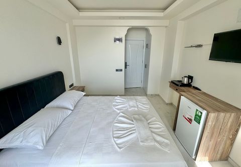 Lainnya Sea Door Hotel