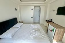 Lainnya Sea Door Hotel