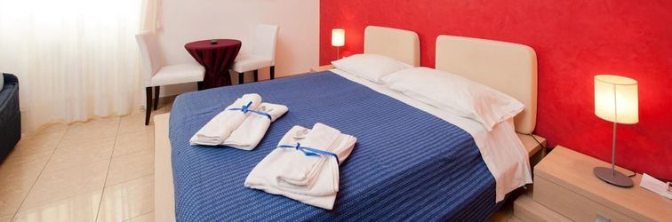 Others Harmony Central