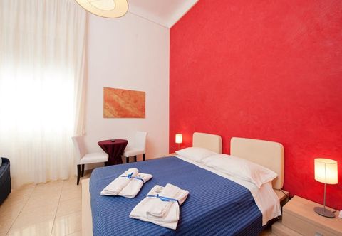 Others Harmony Central