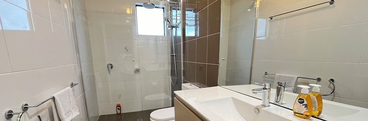 기타 Tasha's Apartment on Masterdale