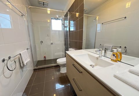 기타 Tasha's Apartment on Masterdale