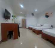 อื่นๆ 5 RGE Hotel near Kalanggaman Island