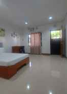 Room RGE Hotel near Kalanggaman Island