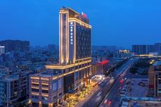 Lainnya Mehood Hotel Maoming Dian Bai Branch