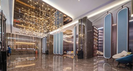 Lainnya 2 Mehood Hotel Maoming Dian Bai Branch