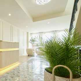 Primary image 1 Hawa House Phuket, Phuket Butterfly Garden and Insect World Hotels