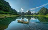 Lain-lain 7 Camping Nui Thung - Cao Bang