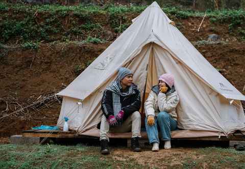 Others Camping Nui Thung - Cao Bang