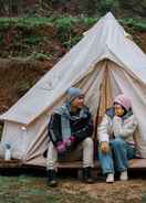 Room Camping Nui Thung - Cao Bang