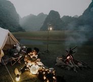 Khác 3 Camping Nui Thung - Cao Bang