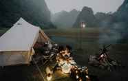 Lain-lain 4 Camping Nui Thung - Cao Bang