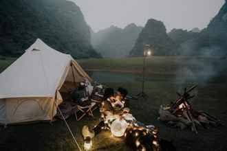 Others 4 Camping Nui Thung - Cao Bang