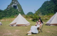 Others 2 Camping Nui Thung - Cao Bang