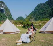 Khác 2 Camping Nui Thung - Cao Bang