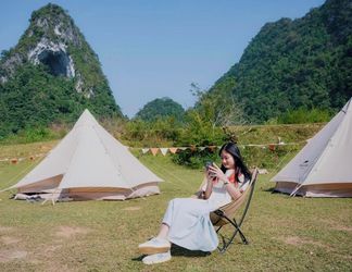 Khác 2 Camping Nui Thung - Cao Bang