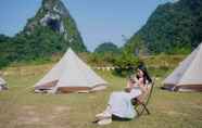 Lain-lain 2 Camping Nui Thung - Cao Bang