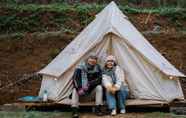 Lain-lain 3 Camping Nui Thung - Cao Bang