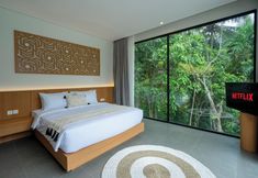 기타 2 Villa Talun by GORO