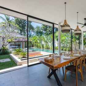 Primary image 1 GORO的贝别墅, 布朗辛加瀑布 酒店