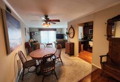 Others 6 Beautiful APT W Office Area 2BR Long Term