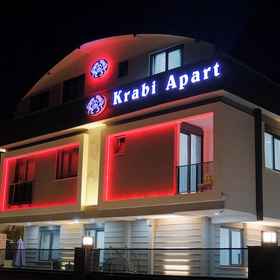 Primary image 1 คราบิ อพาร์ท, โรงแรม & ที่พัก Merkez