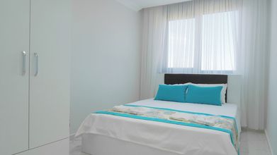 Others 4 KRABİ APART