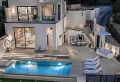 อื่นๆ 2 Ventus Villa Akrotiri Zakynthos
