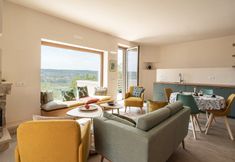 อื่นๆ 7 Villa L Arco in Col by Wonderful Italy