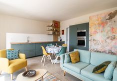 อื่นๆ 3 Villa L Arco in Col by Wonderful Italy