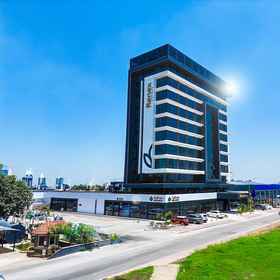 Primary image 1 레넥스 호텔, 갈레리 크리스탈 호텔