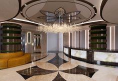 其他 4 Renex Hotels