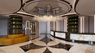 其他 4 Renex Hotels