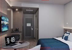 其他 6 Renex Hotels