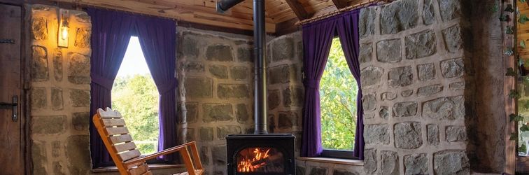 Others Şahmaran Bungalov