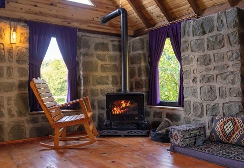 Others Şahmaran Bungalov