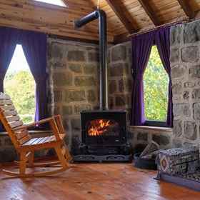 Room 1 Şahmaran Bungalov, Ardeşen Hotels