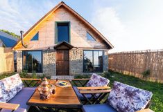 Others 5 Şahmaran Bungalov