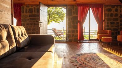 Others 4 Şahmaran Bungalov