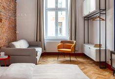 Khác 5 SquadGoals House - Fragola Apartments