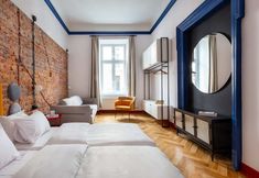 Khác 4 SquadGoals House - Fragola Apartments