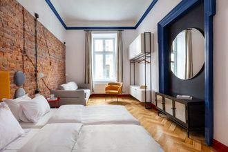 Khác 4 SquadGoals House - Fragola Apartments