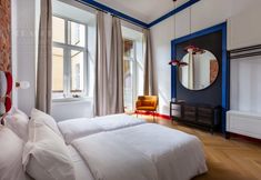 Khác 7 SquadGoals House - Fragola Apartments