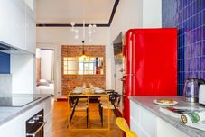 Khác SquadGoals House - Fragola Apartments