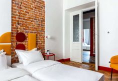 Khác 6 SquadGoals House - Fragola Apartments