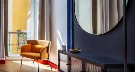 Khác 2 SquadGoals House - Fragola Apartments