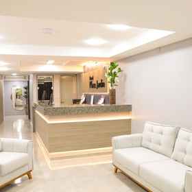 Primary image 1 호텔 플라스 자르뎅, 가라냥스 호텔