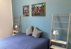 其他 5 Villa crilulu al mare