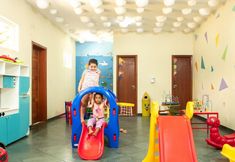 Others 5 Hotel Mil Flores